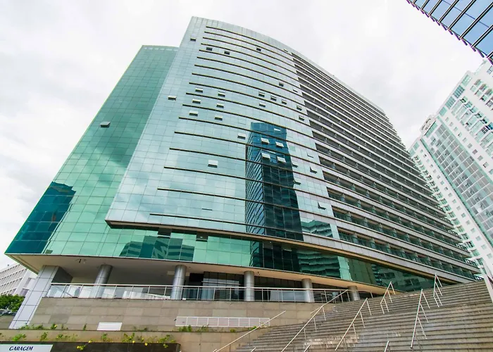Vision Diaria Brasil 08200
