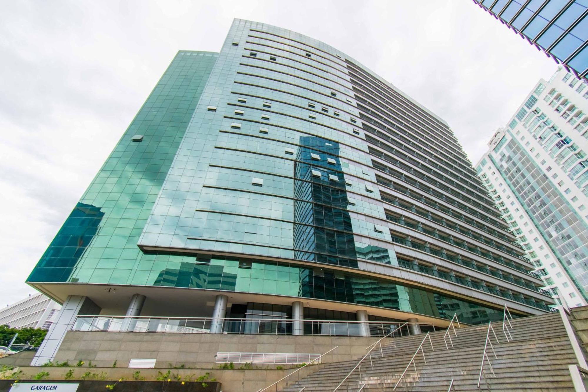 Vision Diaria Brasil 08200 Appartamento *