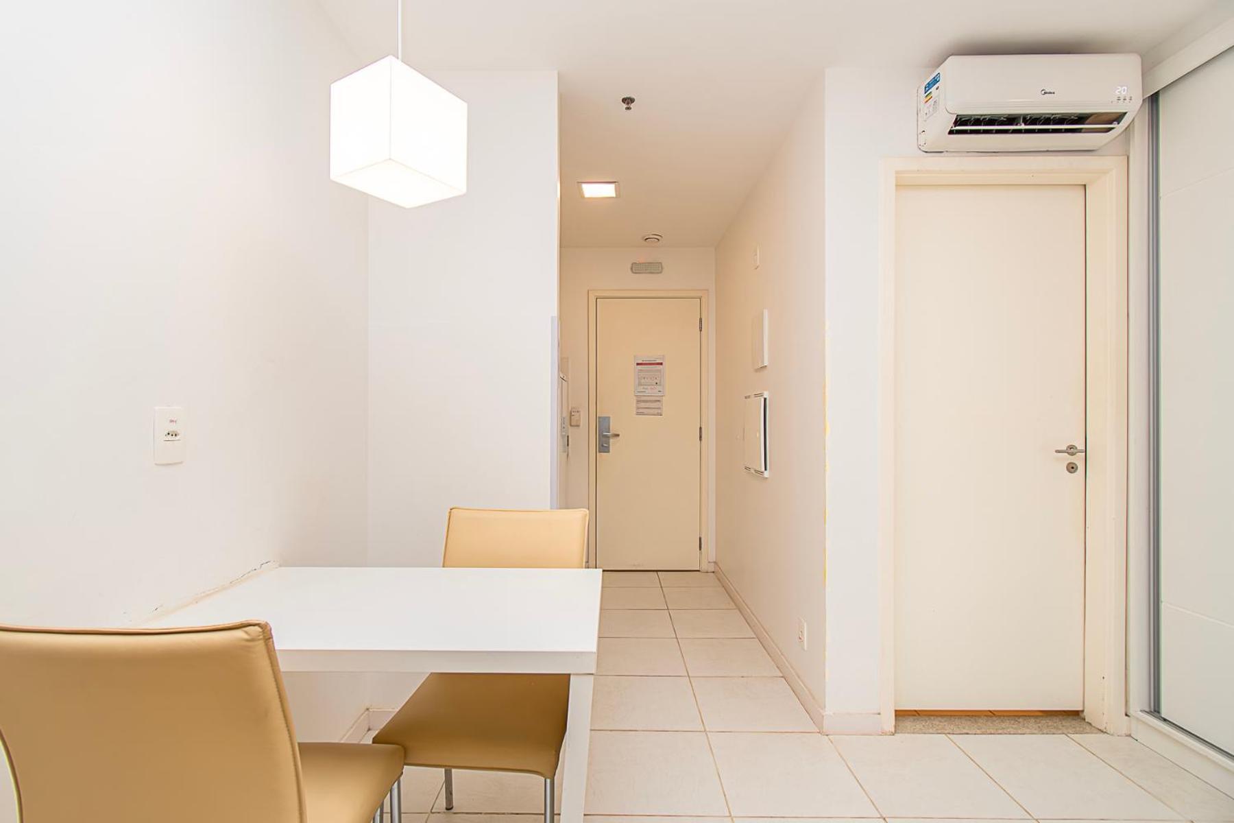 Vision Diaria Brasil 08200 Appartamento Brasilia